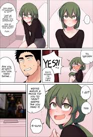 Nudes - My senpai is annoying  Senpai ga uzai kouhai no Hanashi - Page 11  - Comic Porn XXX
