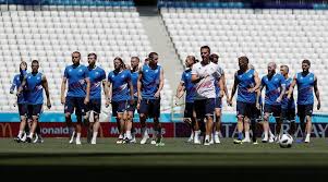 Do you want to watch the match? Fifa World Cup 2018 Nigeria Vs Iceland When And Where To Watch Live Coverage On Tv Live Streaming Online Fifa News The Indian Express