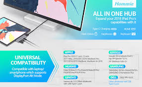 Unlockcarriers, unlock your sim with imei and remove icloud account lock on iphone 13 max pro, mini, 12, 11, xs max, xr, x, 8, 7, 6s on ios 15.1, 15.0.2, . Hommie Usb C Hub Type C Hub Adapter For 2018 2020 Ipad Pro Macbook Pro 2018 2017 2016 Innovative Mobile Hub With 4k Hdmi Usb 3 0 3 5mm Headphone Jack Usb C Power Delivery Buy Online