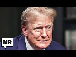 Trump Farts Out Bizarre Word Salad About God