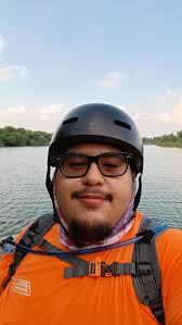 Mountain Biking in the Rain with Jess