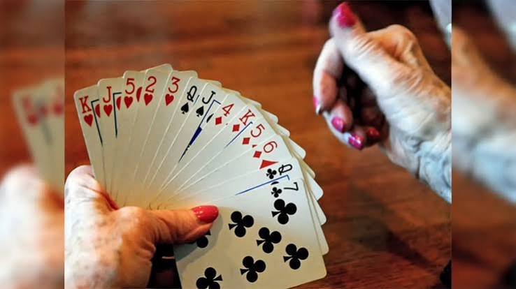 How traditional card games such as poker, rummy and teen patti have taken the mobile gaming industry by storm - The Economic Times