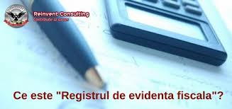 Cand inregistrez intrarea respectiva nici nu evidentiez tva. Registrul De Evidenta Fiscala Document Obligatoriu Pentru Platitorii De Impozit Pe Profit Plandeafacere Ro