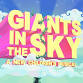 Giants in the Sky event in Middletown, OH