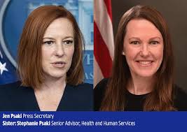 Her father, james is a retired real estate developer, owned groton community and groton multifamily, real estate development companies in connecticut. Jen Psaki Defends Biden Administration S Hiring Of Family Members Citi Gist