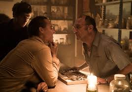 FEAR THE WALKING DEAD Recap (S03E14) El Matadero