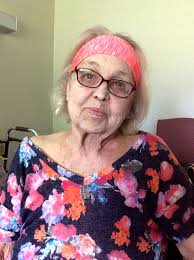 Barbara Hutson Obituary