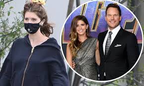 Chris d'elia, 40, has denied accusations that he has had inappropriate communications with minors. Chris Pratt And Katherine Schwarzenegger Will Be Welcoming Their First Child Together Soon Daily Mail Online