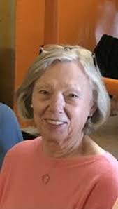 Martha Elizabeth "Libby" Blair Mitchell Obituary