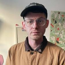 Andrew Hird's Instagram, Twitter & Facebook