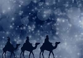 La tradición señala que los regalos de navidad a los niños no se los trae papá noel sino los reyes. Dia De Reyes