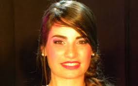 Miss Côtes-d'Armor. Marie Chartier élue à Fréhel