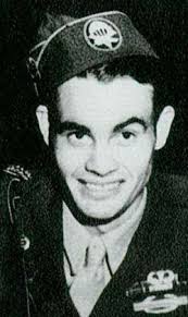 Earl Ervin “Mac” McClung (1923-2013)