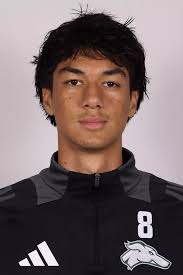 2024 Men's Soccer Roster