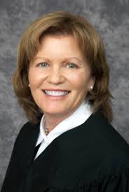 Judge Seymour to Retire; Applicants Sought for Memphis Judgeship