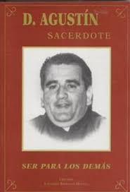 Libro Ser Para los Demás d Agustin, Sacerdote De Romero Hierro, Enrique,  Torre Coll, Julio De La, I