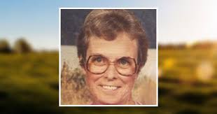 Julia Shores Obituary December 12, 2014