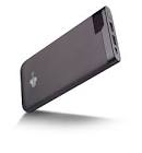 2-Port Power Bank, 10,000 mAh Bluehive