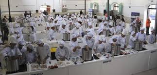 Universidad de camagüey ignacio agramonte loynaz. Berasategi Elabora 2 000 Menus Para Comedores Sociales Pais Vasco El Pais