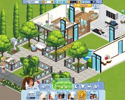 The Sims Social House Of The Week Contest Page 12 Playfish Ea Community Dizajn