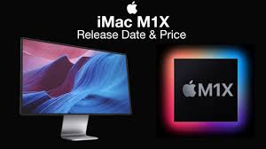 If you can dream it, you can do it on imac. Apple M1x Imac Release Date Price The New Imac Is Incredible Youtube