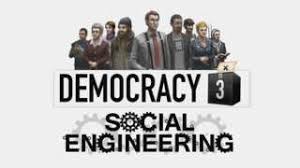 Have you ever wanted to be president? Democracy 3 Extremism For Pc Reviews Metacritic