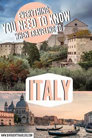 Ultimate 10 Day Italy Itinerary For A Perfect First Visit Italy Itinerary Travel Destinations Italy Italy Travel Guide