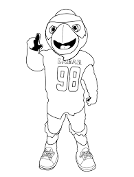 Primary, secondary, and tertiary colors. Big Red Coloring Pages Lamar University