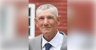 Obituary information for Kenneth R. Johnson