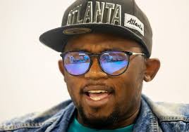 Local non-profit, Pick Up the Ball, helps young men find their way