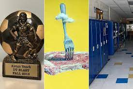 Teen Tiny Memoirs: The Winners of Our 2nd Annual 100-Word Narrative Contest  - The New York Times