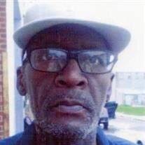 Jeffery S. Thames Obituary