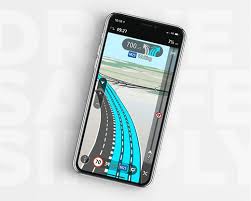 Carplay life isn't affiliated with. New Tomtom Go Navigation App With Apple Carplay Tomtom