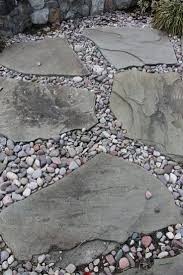 Outdoor Walkway 88 Decoratoo In 2020 Landschaftsbau Mit Steinen Vorgarten Landschaftsbau Kiesterrasse