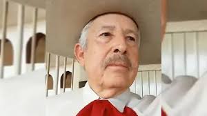 Charros de Jalisco recordó a "Tito" Sánchez Llaguno