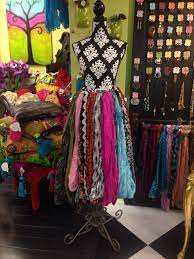 Pin By Missy Kaza On Posh Alley Boutique Scarf Display Boutique Display Shop Display