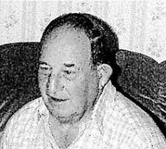 Calvin Koster Obituary (2011)