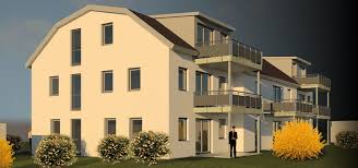 9 wohnungen in vohenstrauß gefunden. Josef Reger Bau Gmbh Neubau Wohnanlage Vohenstrauss