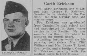 Garth T. Erickson