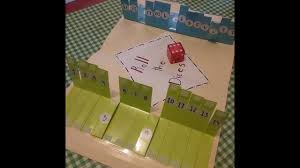Juego matematico para hacer en casa : Juegos Matematicos Para El Calculo Mental Homeschool Youtube