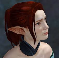 Tallis Dragon Age Mark Of The Assassin Dragon Age Series Dragon Age Origins Dragon Age