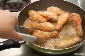 How To Make Kfc Original Fried Chicken Recipe Kfc Chicken Kfc Chicken Recipe Recipes