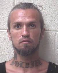 Lincolnton Man Jailed In Alexander County