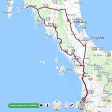 We did not find results for: Jurnal Epal Hijau Trip To Thailand Memandu Kereta Ke Krabi