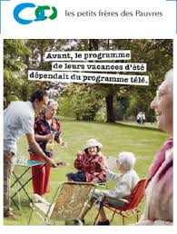 Les petitsfréres des pauvres membres: Vacances Solidaires Avec Les Petits Freres Des Pauvres