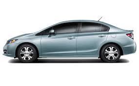 What Is The Fuel Capacity Of A 2013 Honda Civic Hybrid Hybrid Car Honda Civic Hybrid Honda Civic