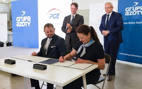 We would like to show you a description here but the site won't allow us. Poland S Pge To Build 5 Mw Solar Park With Corporate Ppa