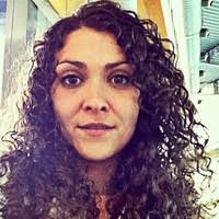 Natalia Becerra Frade