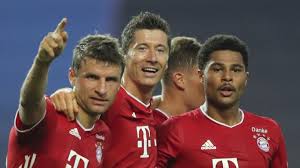 Последние твиты от uefa champions league (@championsleague). Champions League 2020 Live Stream Tv Fc Bayern Munchen Vs Paris Saint Germain So Sehen Sie Das Finale Live News De