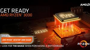 Amd designs and integrates technology that powers millions of intelligent devices. Amd Is Releasing Its 7nm Ryzen 3000 Cpus On 7 7 The Verge